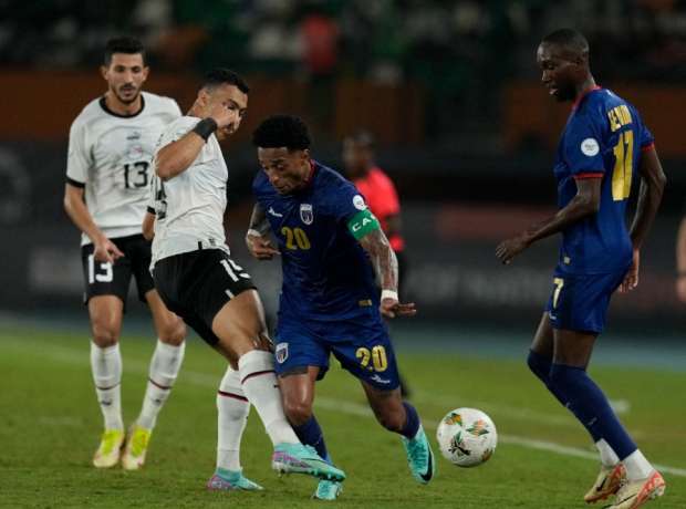 أخبار الأهلي : تعرف على منافس مصر فى دور ثمن نهائي كأس الأمم الأفريقية