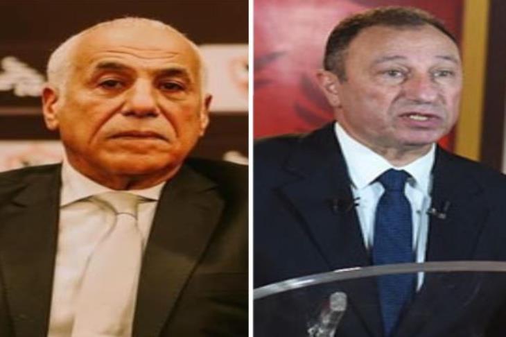 أخبار الأهلي: 3 ملفات على مائدة الزيارة بين الأهلي والزمالك