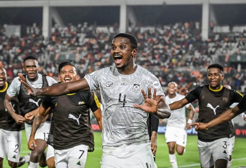 أخبار الأهلي: تقارير: الأهلي يرغب في التعاقد مع موكوينا.. وموقف صن دوانز