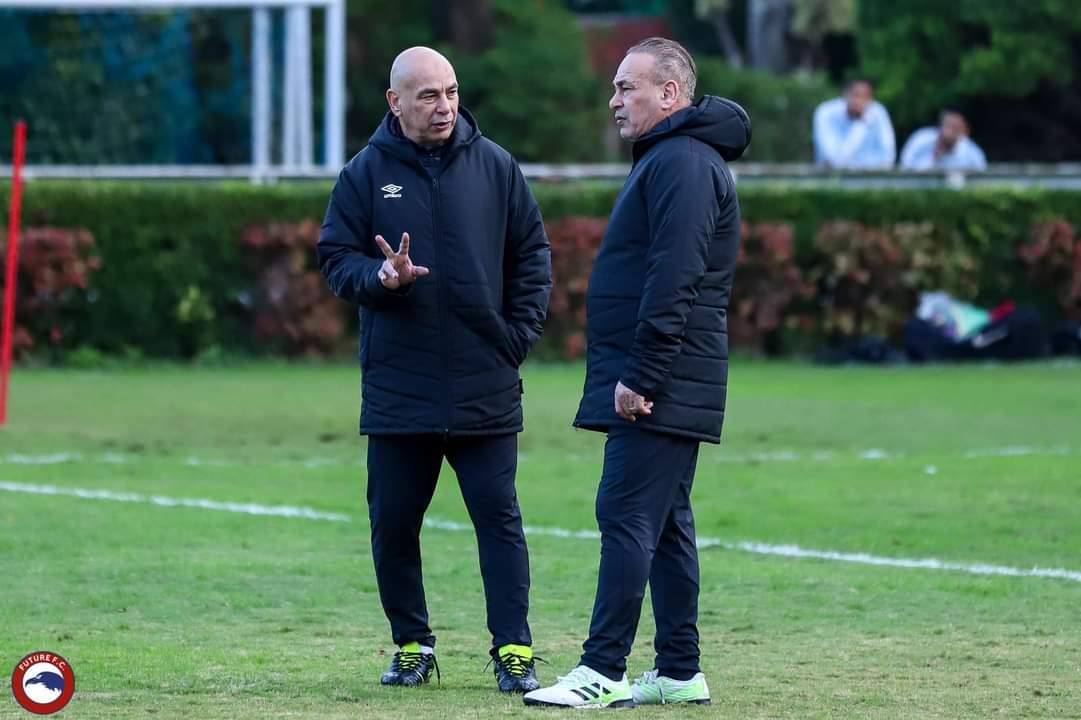 أشرف صبحي يفرض حسام حسن مدربا لمنتخب مصر … جمال علام يكشف كواليس اختيار حسام حسن