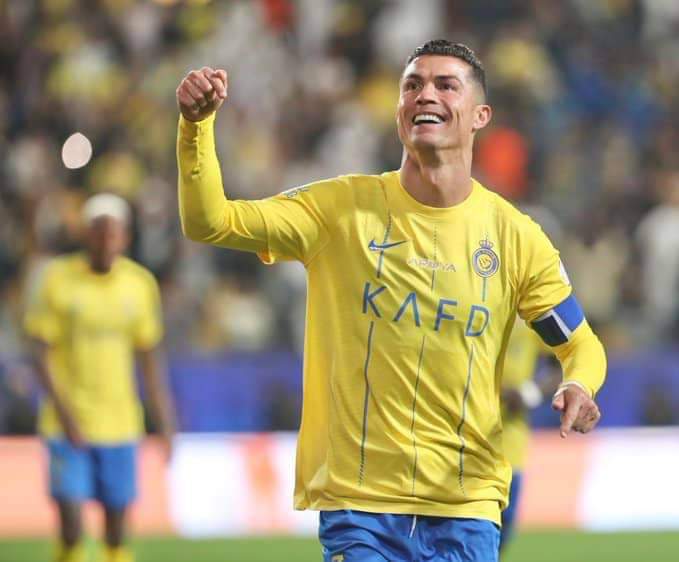 رونالدو يقود النصر لربع نهائي دوري أبطال آسيا بعد الفوز على الفيحاء بثنائية … العين الإماراتي يبلغ ربع نهائي دوري أبطال آسيا