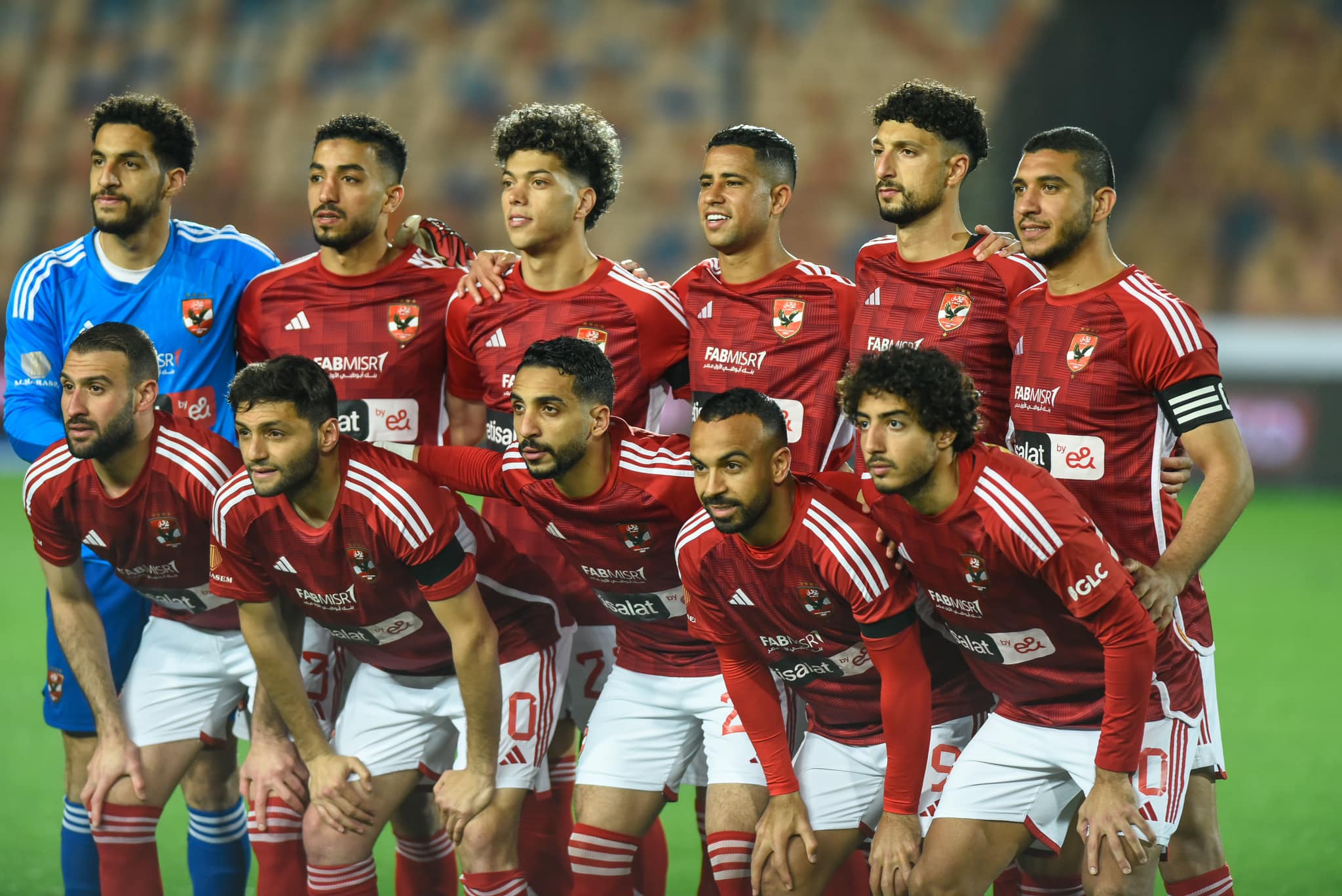 أخبار الأهلي : شوبير يكشف مصير وسام ونيدفيد من مواجهة الزمالك.. ويؤكد استبعاد 3 لاعبين