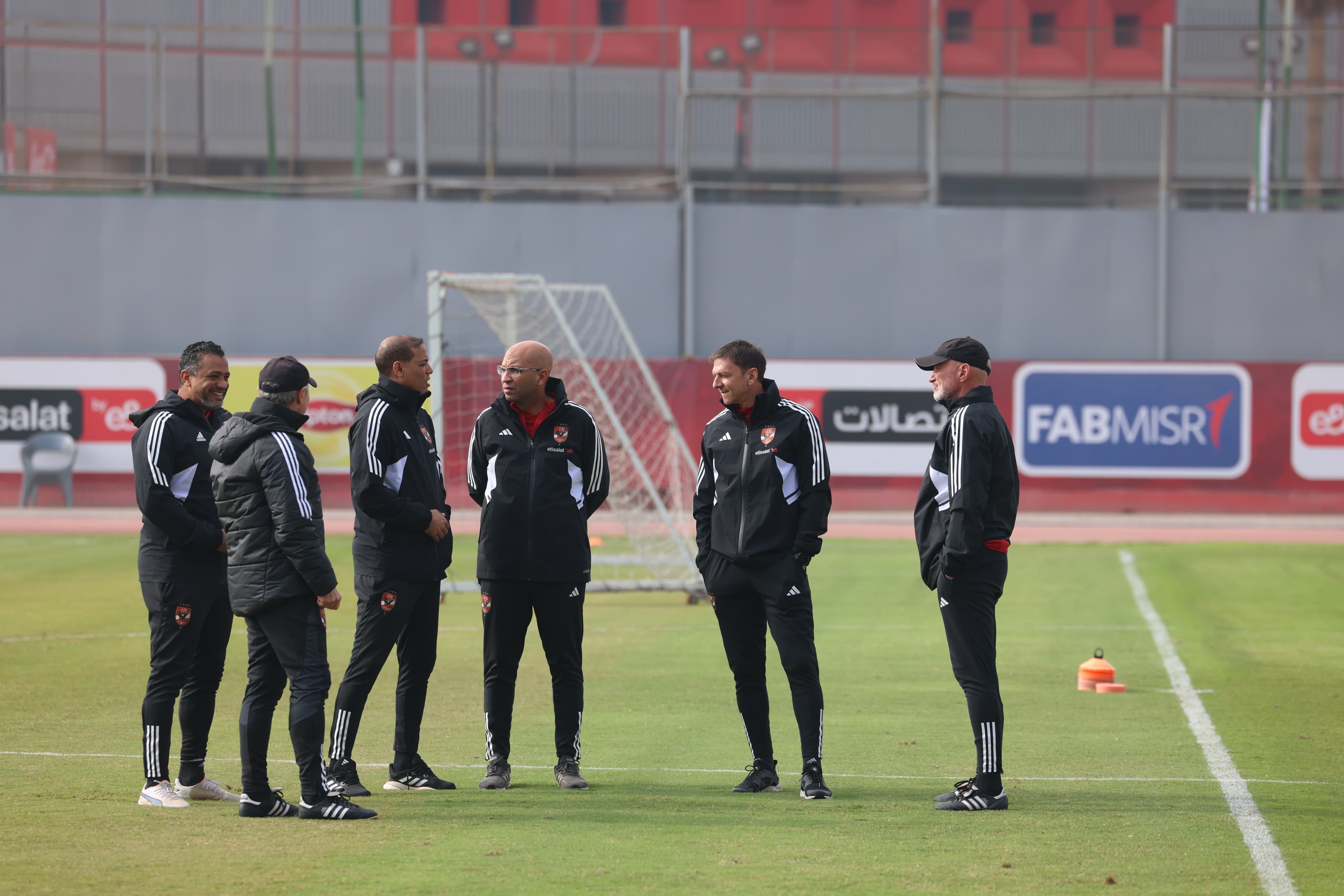 أخبار الأهلي : قائمة تحذيرات من كولر للاعبي الأهلي قبل مواجهة الزمالك