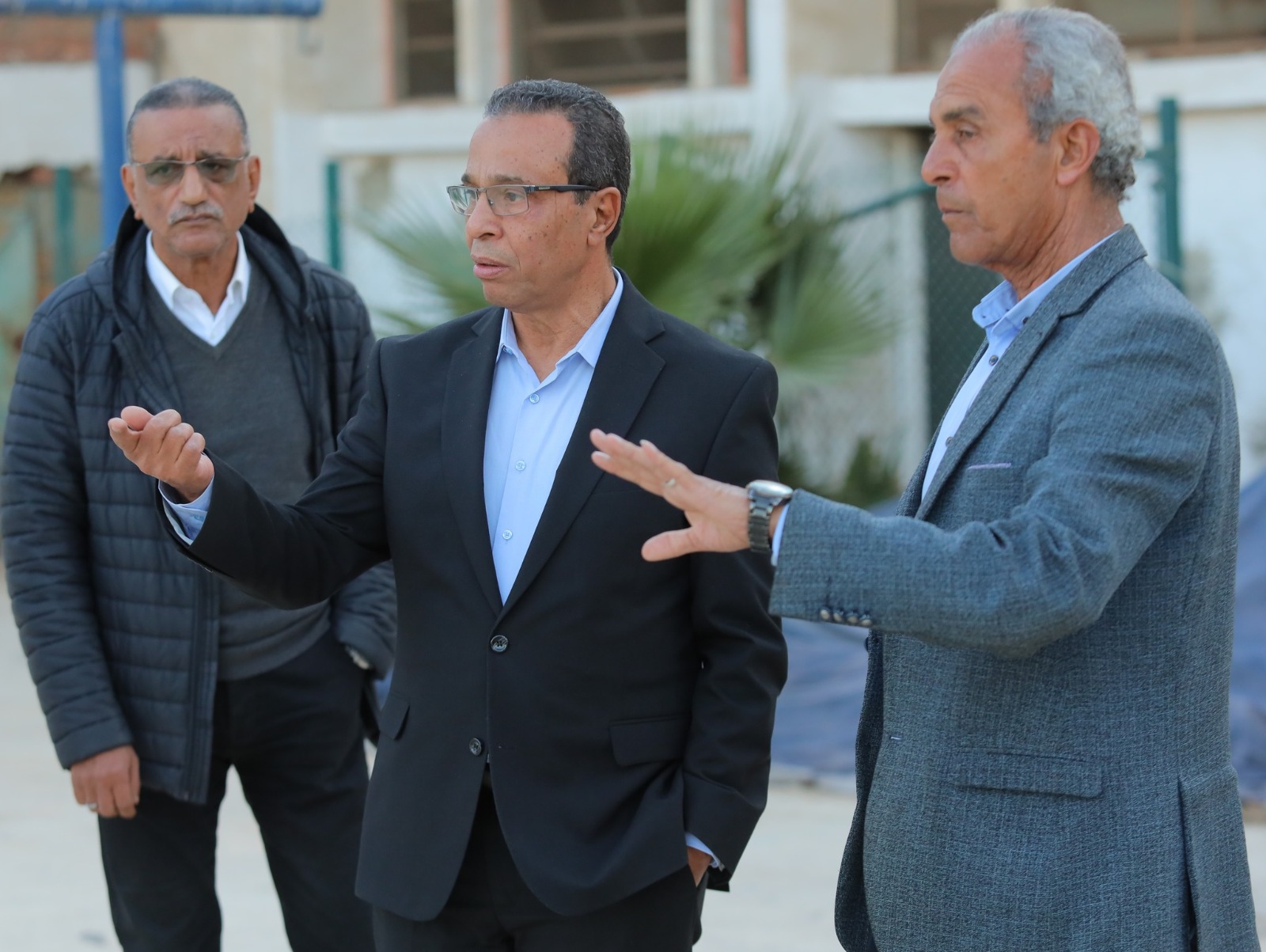 أخبار الأهلي: قبل المئوية.. الإسماعيلي يفاجئ الأهلي