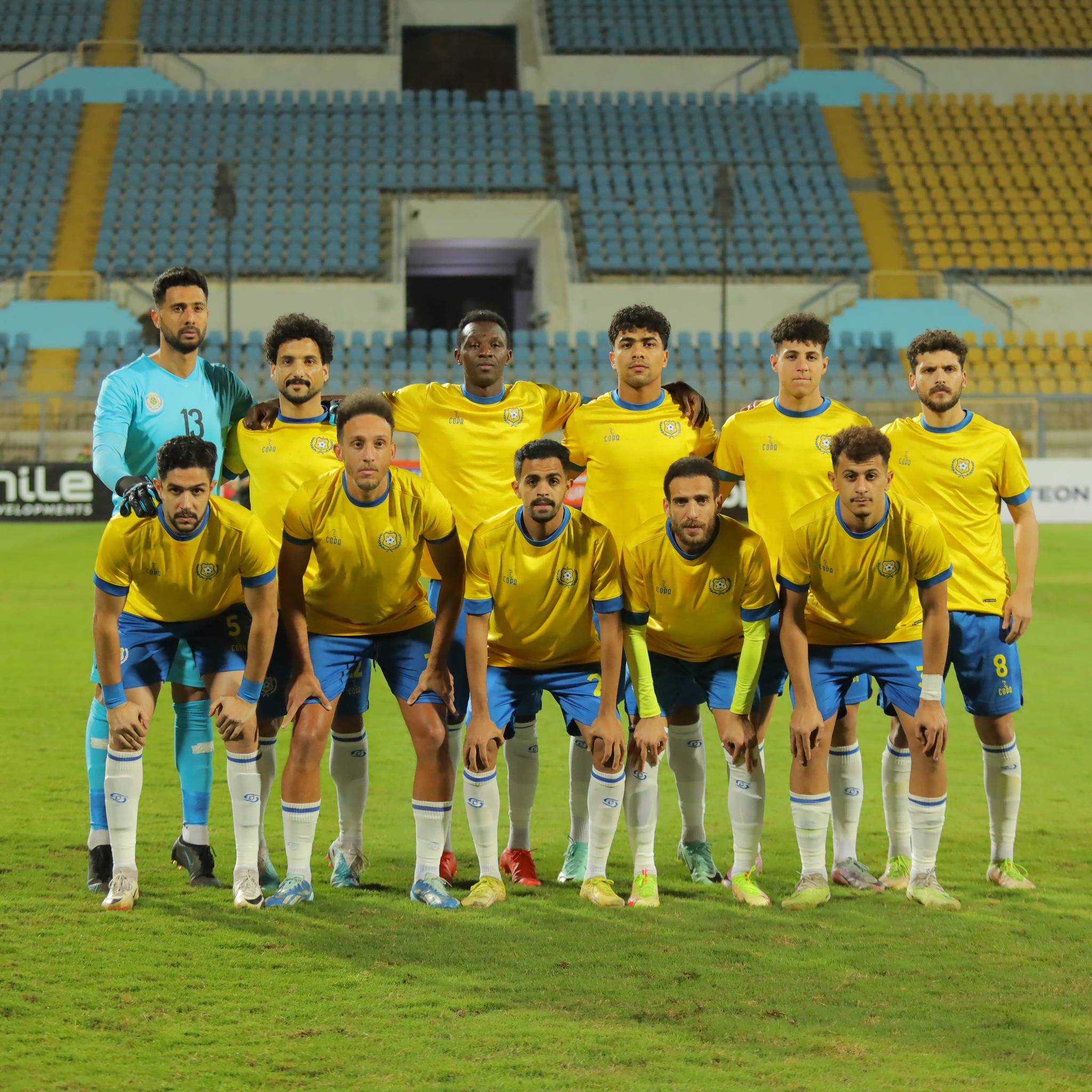 رئيس الإسماعيلي: الجانب القطري يتحمل تكاليف معسكر الفريق وأغلقنا قضايا فيفا