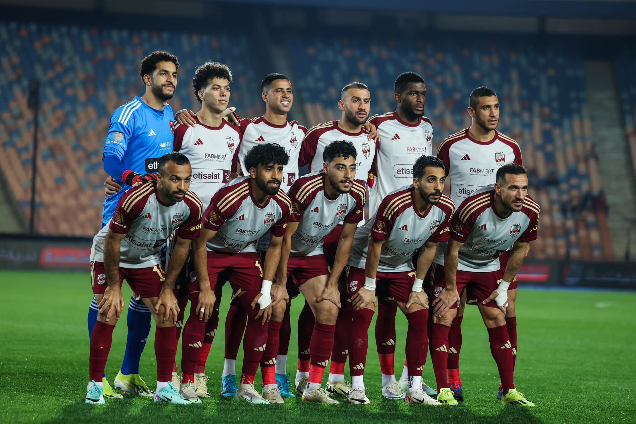 أخبار الأهلي : محاولات في الأهلي لحل أزمة صن داونز قبل مواجهة سيمبا