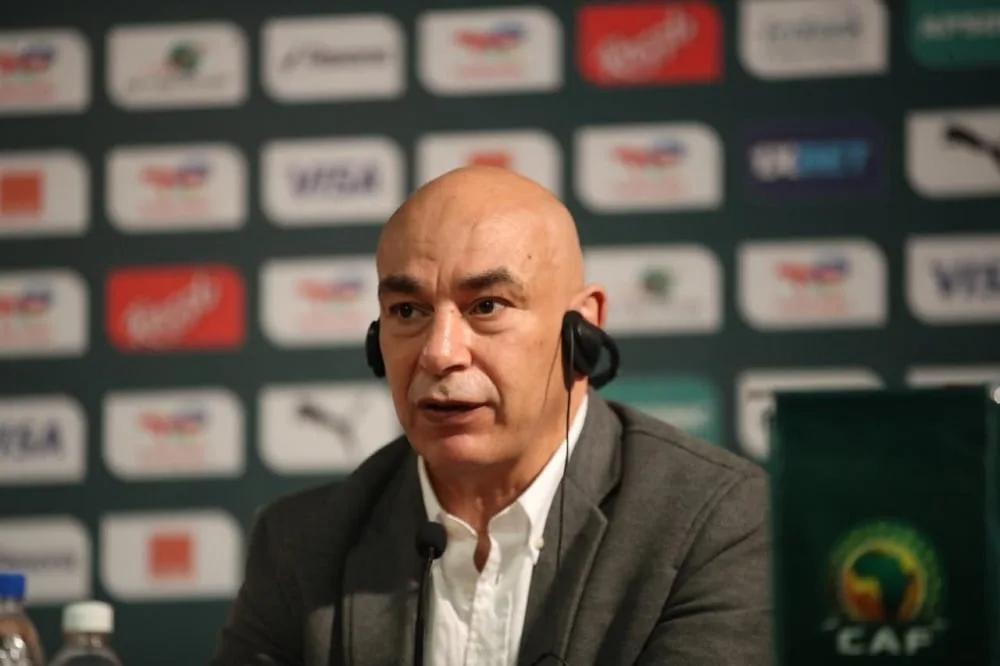 أخبار الأهلي : 7 محترفين في قائمة منتخب مصر.. صدمة حسام حسن لـ ثنائي الدوري الإنجليزي
