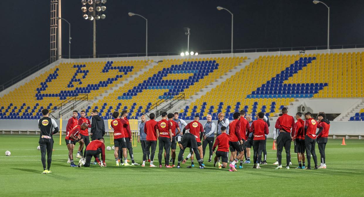 أخبار الأهلي : قرار رسمي جديد من “كاف” يورط منافس الأهلي في دوري أبطال إفريقيا