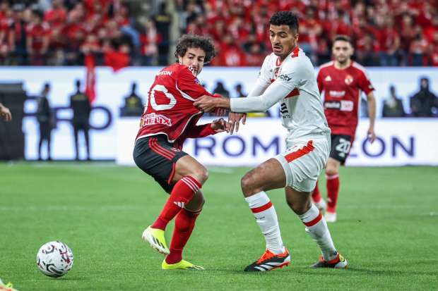 الأهلي والزمالك يفتحان الباب أمام فتح اقتصادي رياضي ضخم على أرض مصر