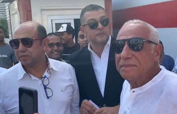 أخبار الأهلي: تقليص صلاحيات أحمد سليمان في مجلس الزمالك