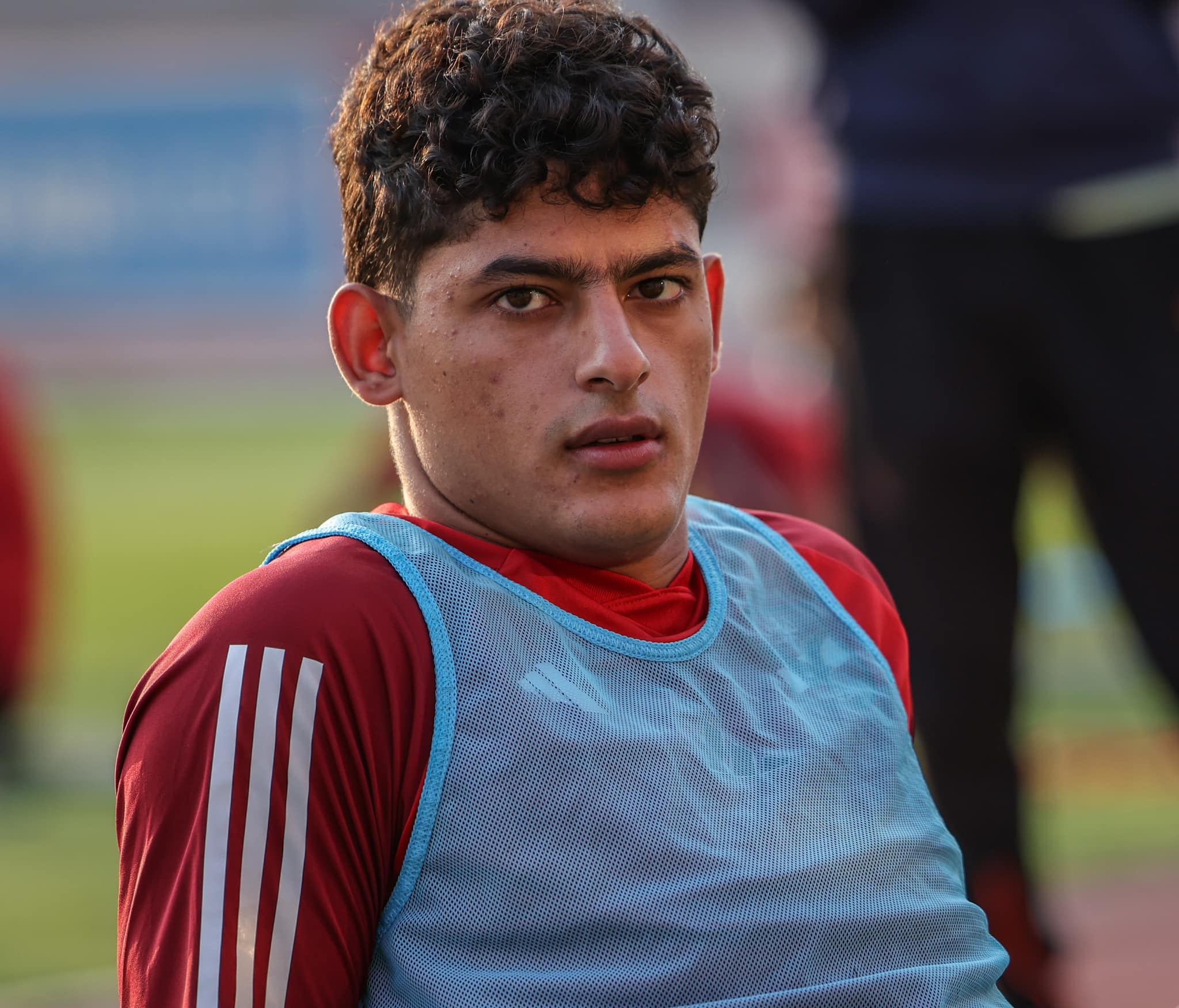 أخبار الأهلي : خلال أيام .. الأهلي يعلن رحيل أول لاعبيه رسميا