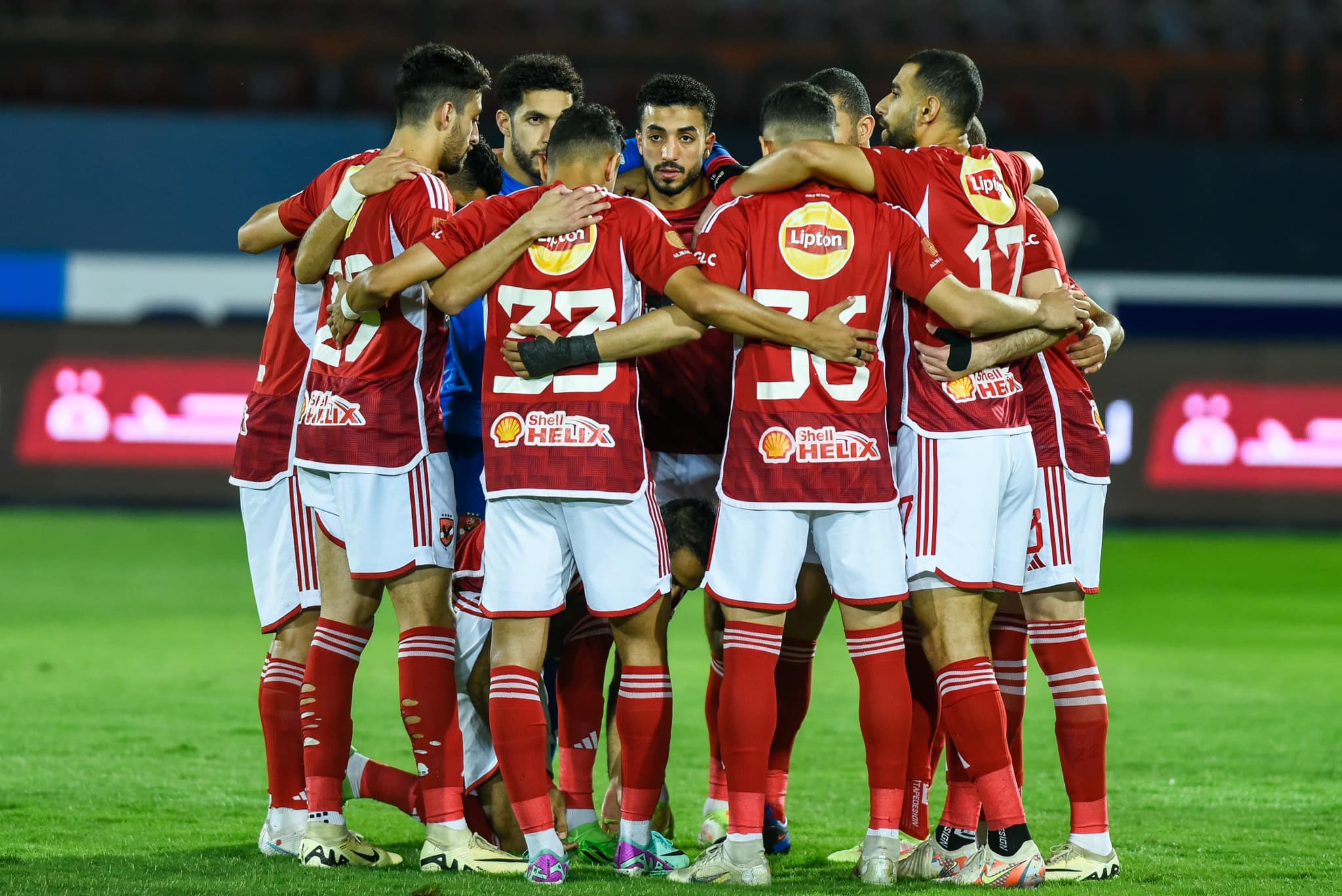 أخبار الأهلي : تحرك عاجل من “كاف” قبل ساعات من مباراة الأهلي ومازيمبي