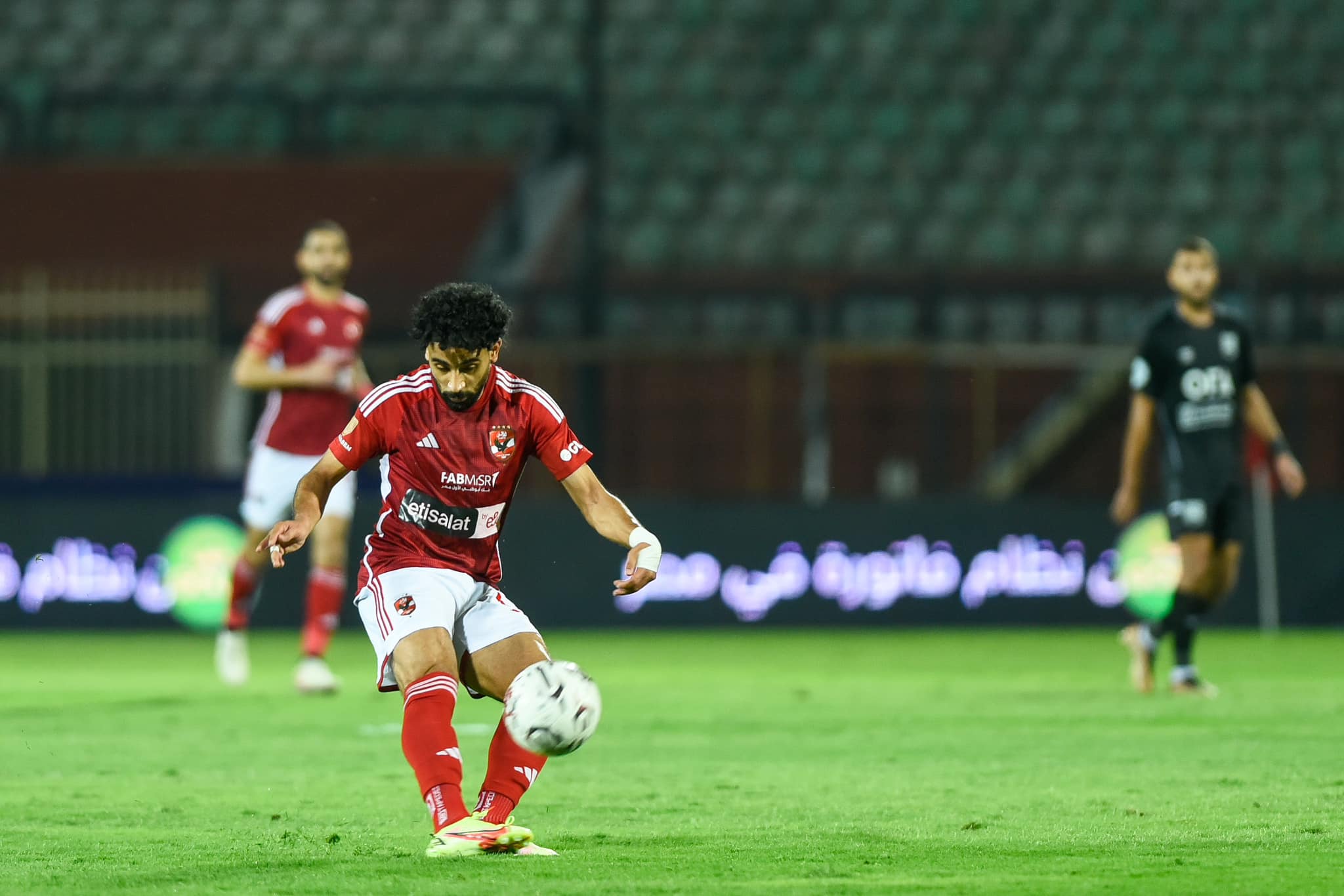 أخبار الأهلي : الأهلي يضمن مكافأة مالية ضخمة بعد التأهل للنهائي الإفريقي