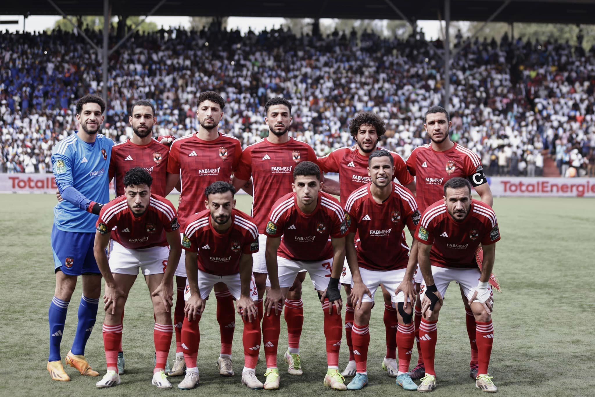 أخبار الأهلي: 5 لاعبين يحلمون بالنجمة الأفريقية الأولى مع الأهلي حال التتويج باللقب الـ12