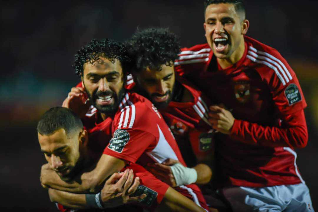 أخبار الأهلي : عاجل .. الأهلي يتأهل لنصف نهائي دوري الأبطال بثنائية أمام سيمبا التنزاني