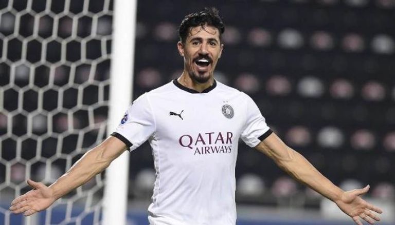 أخبار الأهلي: حقيقة مفاوضات الأهلي مع بغداد بونجاح