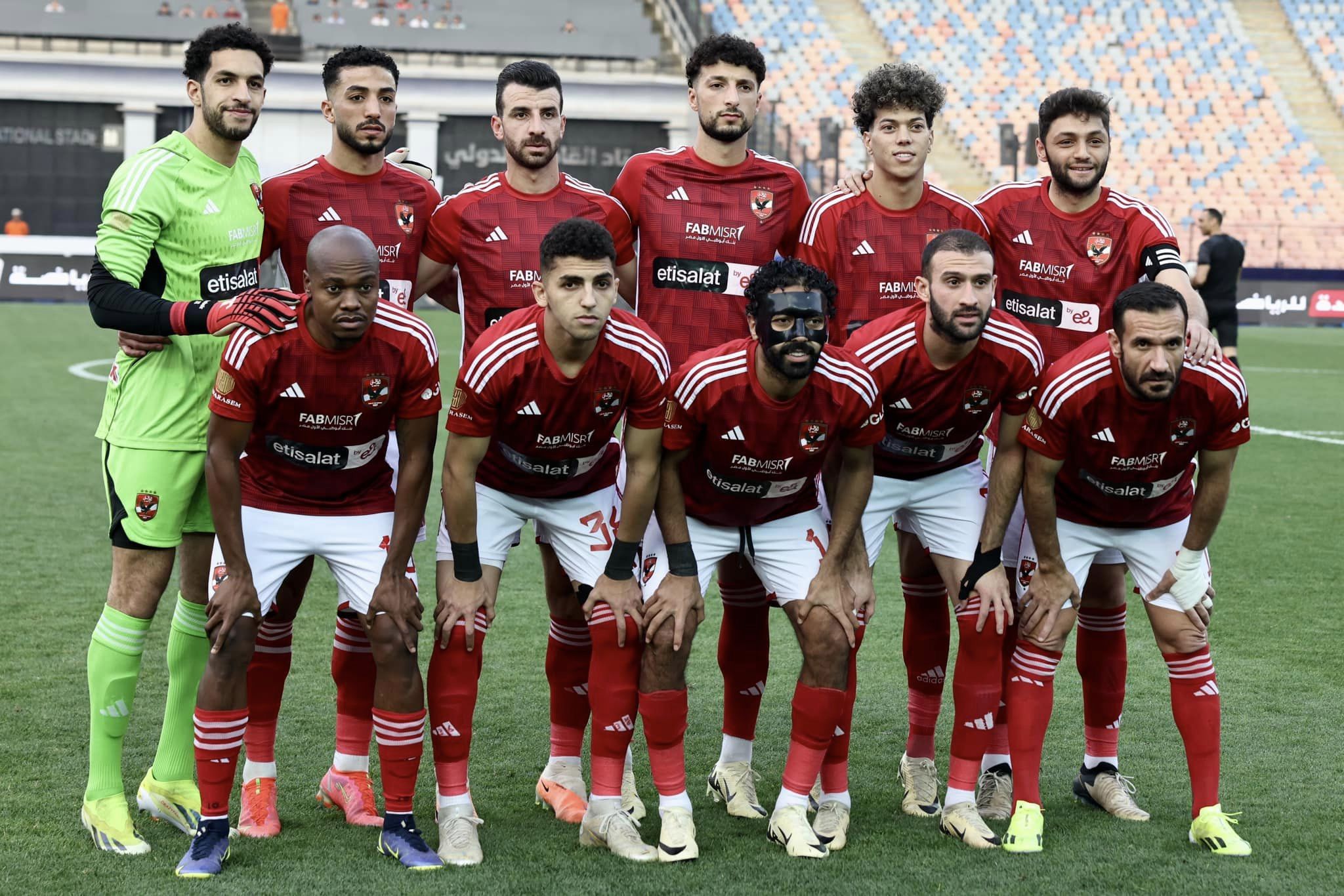 أخبار الأهلي: بالأسماء.. شوبير يكشف عن صفقات الأهلي الجديدة