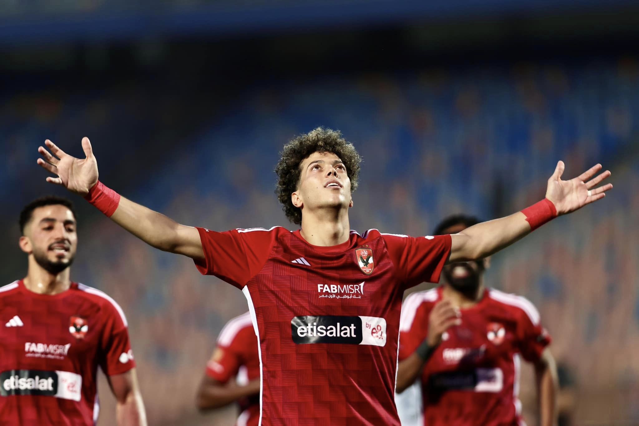 أخبار الأهلي: من الدوري السعودي.. إمام عاشور يرفض عرض بـ200 مليون جنيه في الموسم