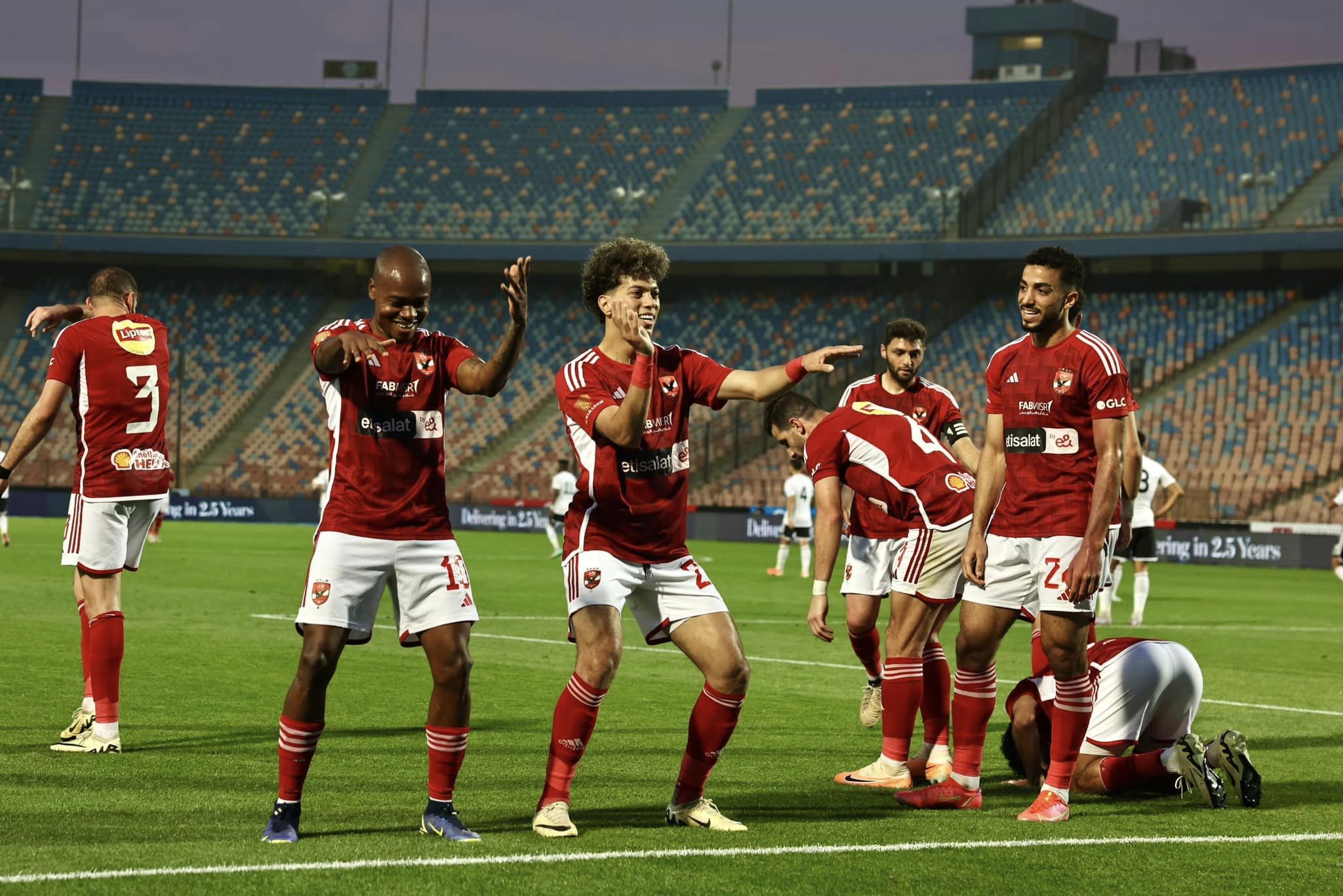 أخبار الأهلي : “كاف” يحذر الأهلي من هذا اللاعب الخطير فى الترجي