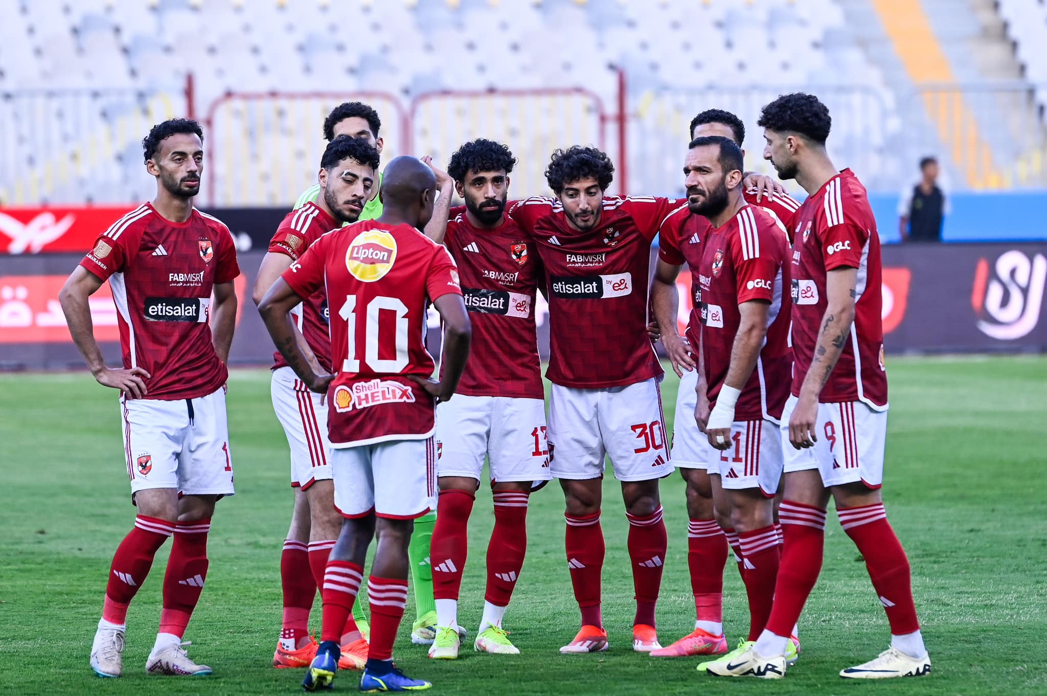 أخبار الأهلي: أرقام قياسية تنتظر الأهلي حال التتويج بدوري أبطال إفريقيا أمام الترجي