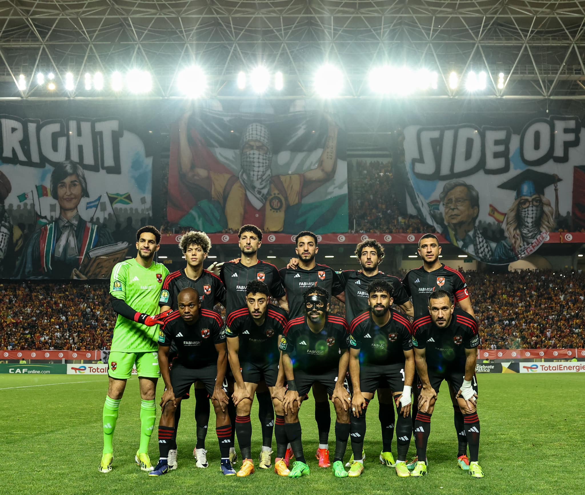 أخبار الأهلي : شركة انجليزية تراقب نجم الأهلي مع منتخب مصر..ومفاجأة فى موقف كولر