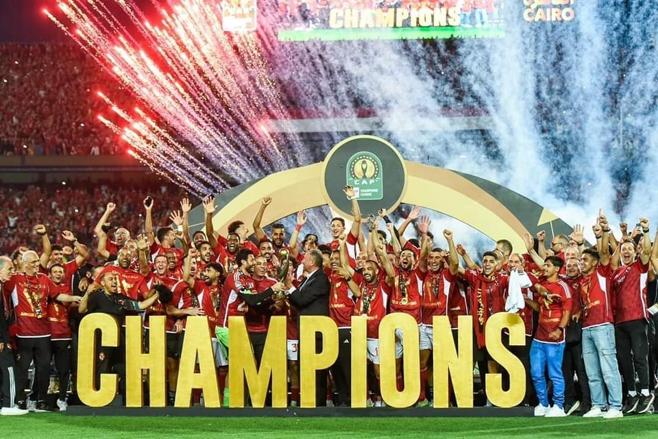ما النظام الجديد لكأس العالم للأندية 2025 … قائمة الأندية العربية الخمسة التي ستشارك في مونديال الأندية
