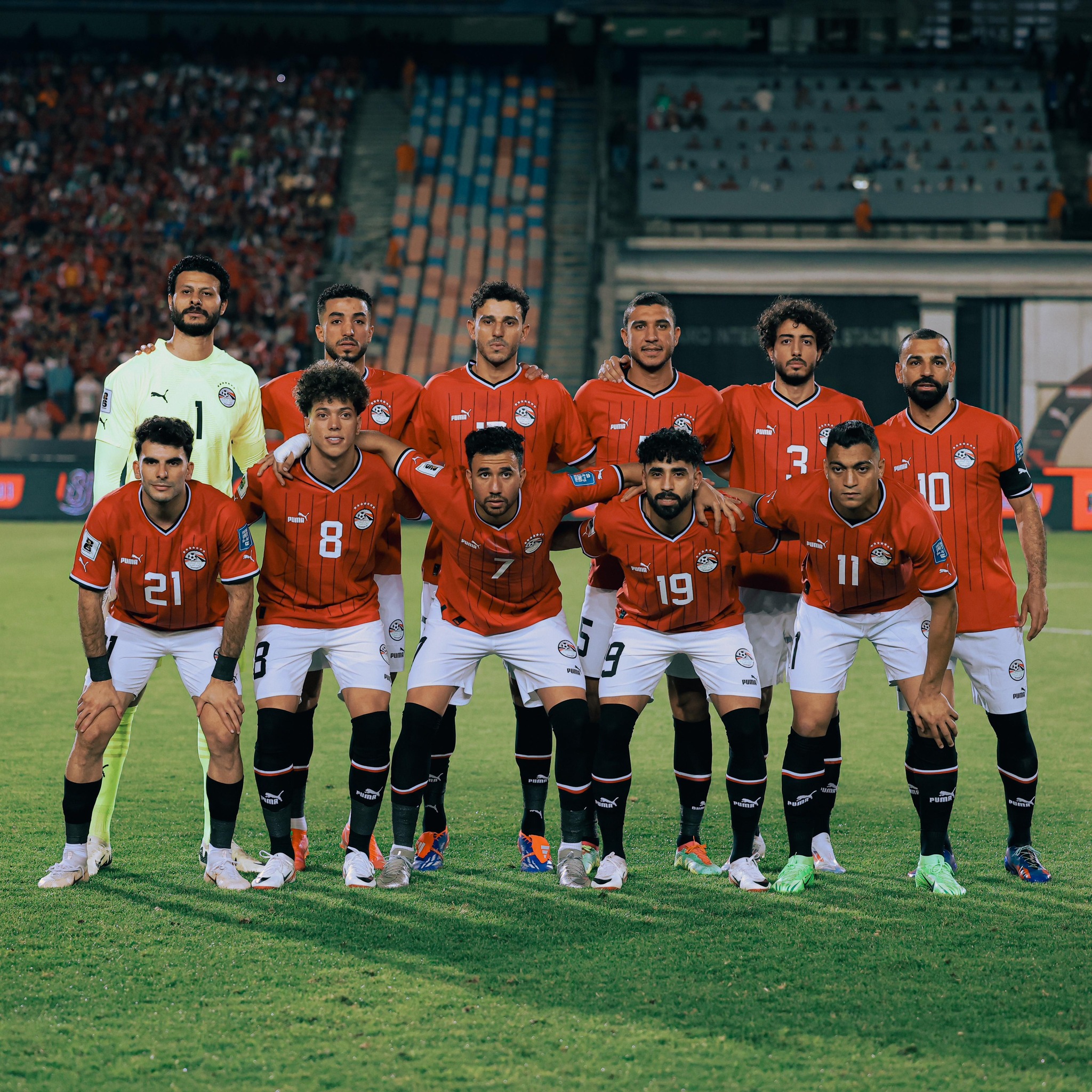 أخبار الأهلي : تصنيف “فيفا” الجديد لـ منتخب مصر يفاجئ حسام حسن