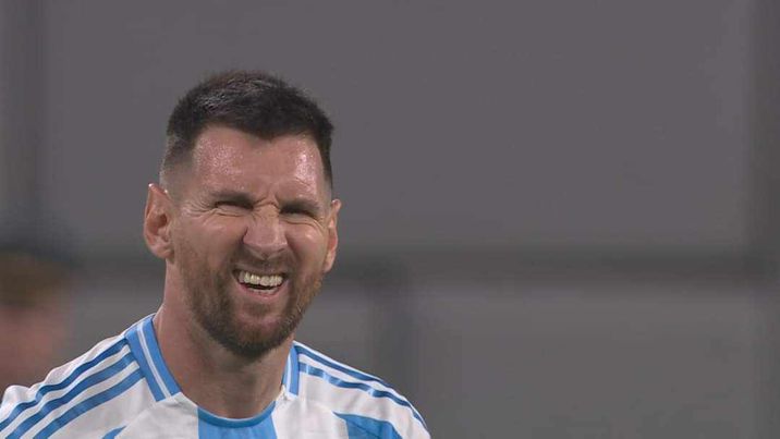 منتخب الأرجنتين تفوز على تشيلي وتتأهل رسميا إلى دور الـ 8 بكوبا أمريكا