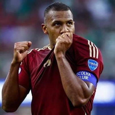 المفاجآت مستمرة.. منتخب فنزويلا يفوز على المكسيك ويتأهل لربع نهائي كوبا أمريكا 2024