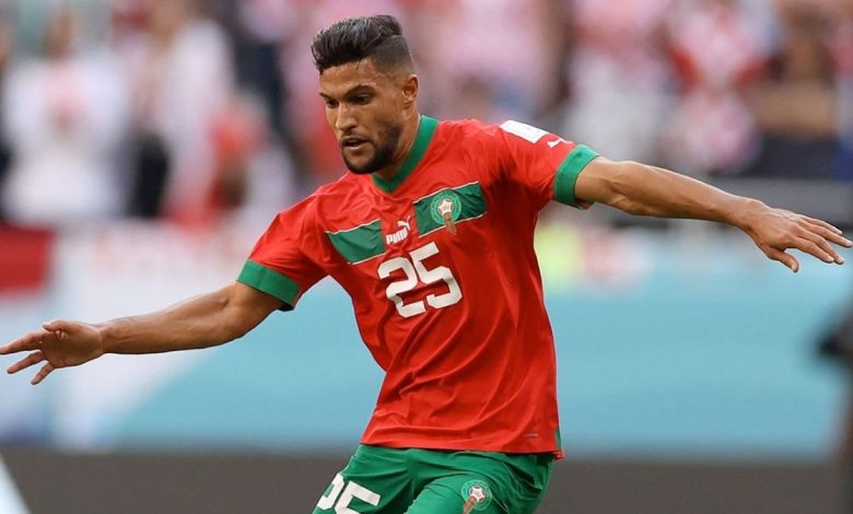 أخبار الأهلي: أمر وحيد يعطل انتقال يحيى عطية الله إلى الأهلي