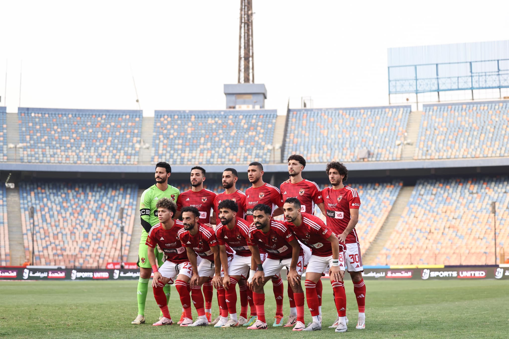 أخبار الأهلي : الأهلي يدرس الانسحاب من صفقة الموسم