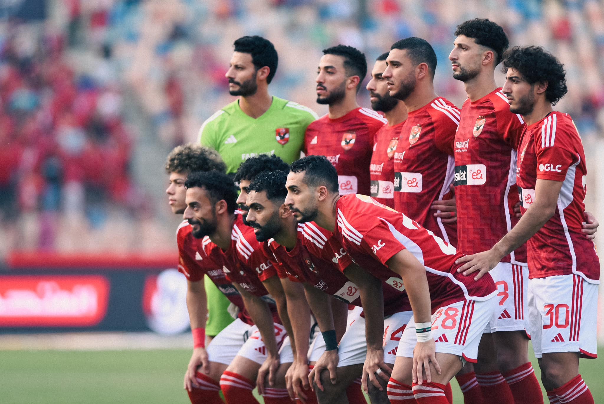 أخبار الأهلي: تغييرات في تشكيل الأهلي أمام بيراميدز