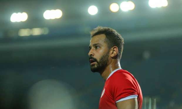 أخبار الأهلي : الأهلي ينعى الكابتن أحمد رفعت لاعب نادي مودرن سبورت والمنتخب