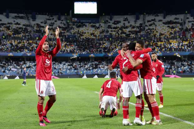 أخبار الأهلي : ثنائي جديد في الأهلي على أعتاب الدوري السعودي
