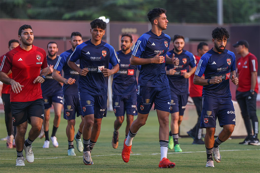أخبار الأهلي : نجم الأهلي يقترب من الرحيل للمصري