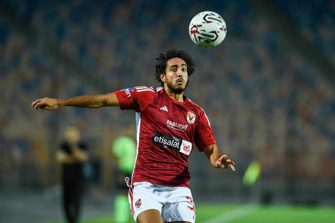أخبار الأهلي: الأهلي يكشف تطورات إصابة محمد هاني وياسر إبراهيم