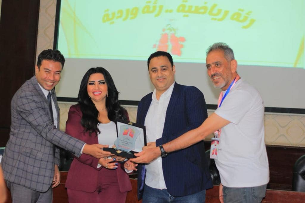 اتحاد الفعاليات وصحة مصر يؤكدان : الرياضة ركيزة أساسية لتعزيز الصحة النفسية والاجتماعية
