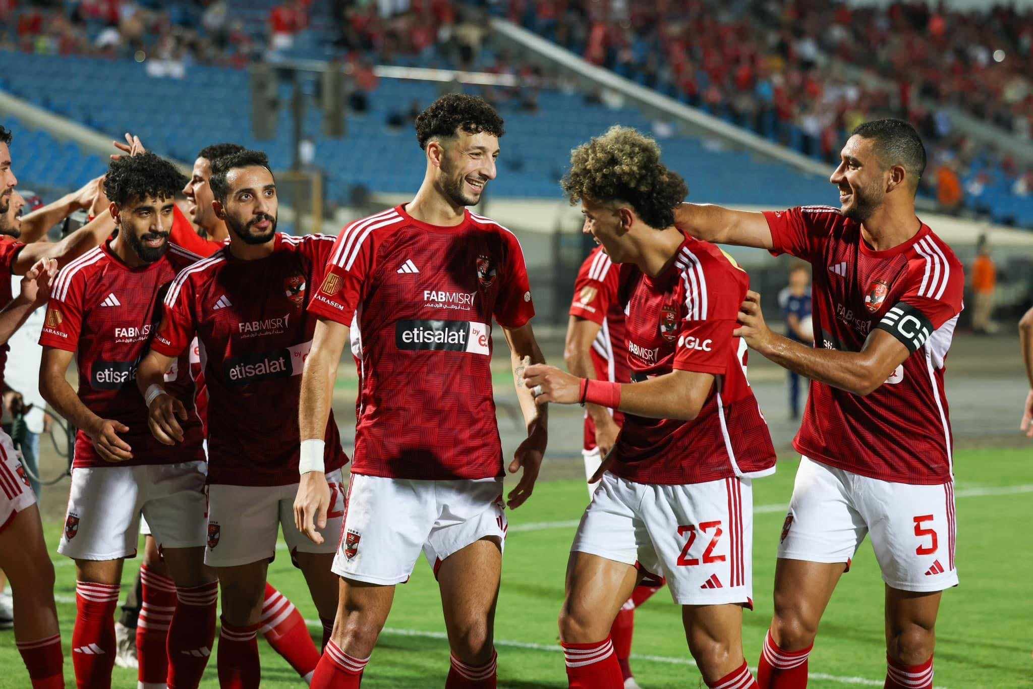 أخبار الأهلي : “اعتراض وغضب ” كولر يكشف أسرار وكواليس عن صفقات الأهلي ومنعم