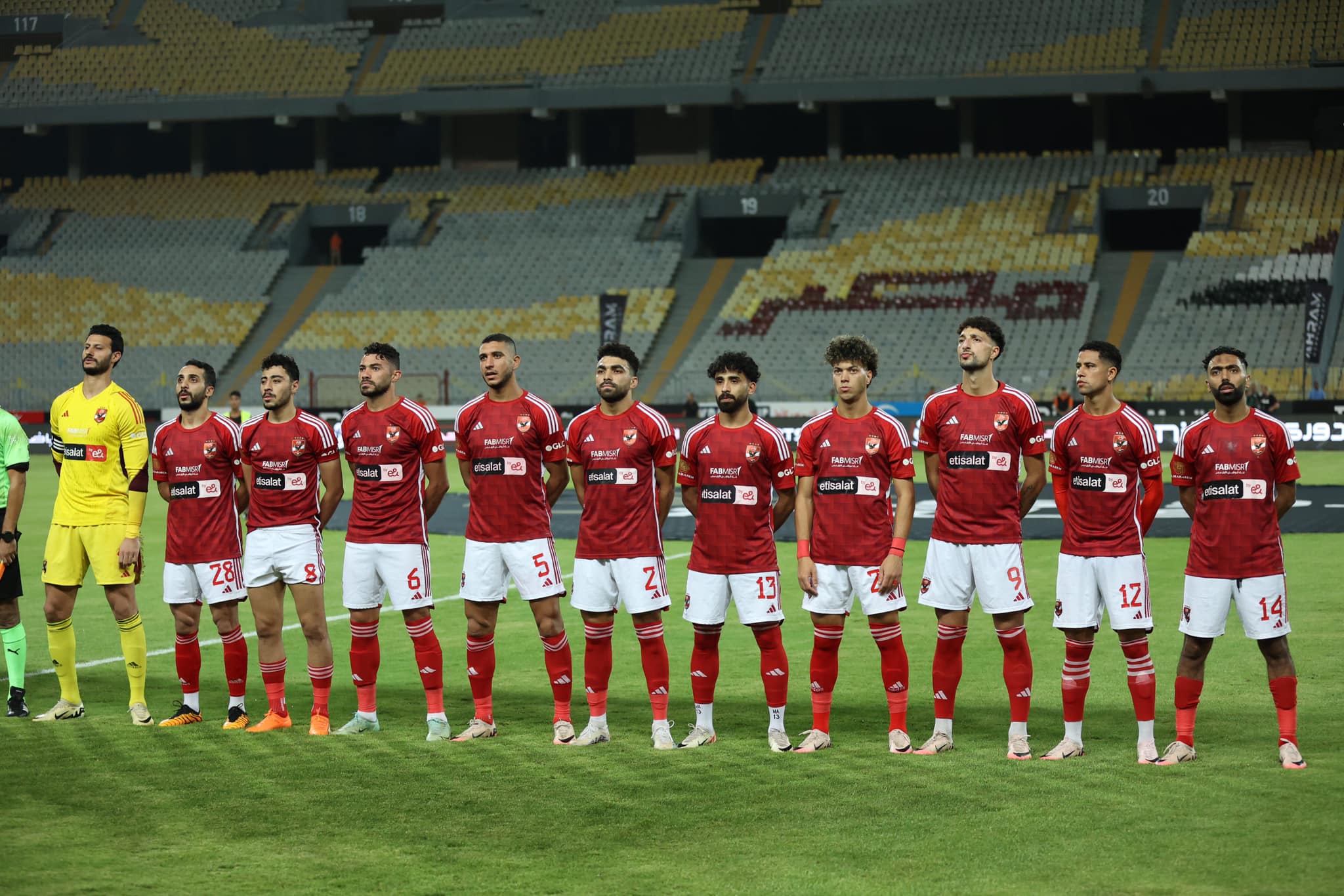 أخبار الأهلي : نجم الأهلي يتسبب فى أزمة فى القلعة الحمراء..وتغيير جديد بالصفقات