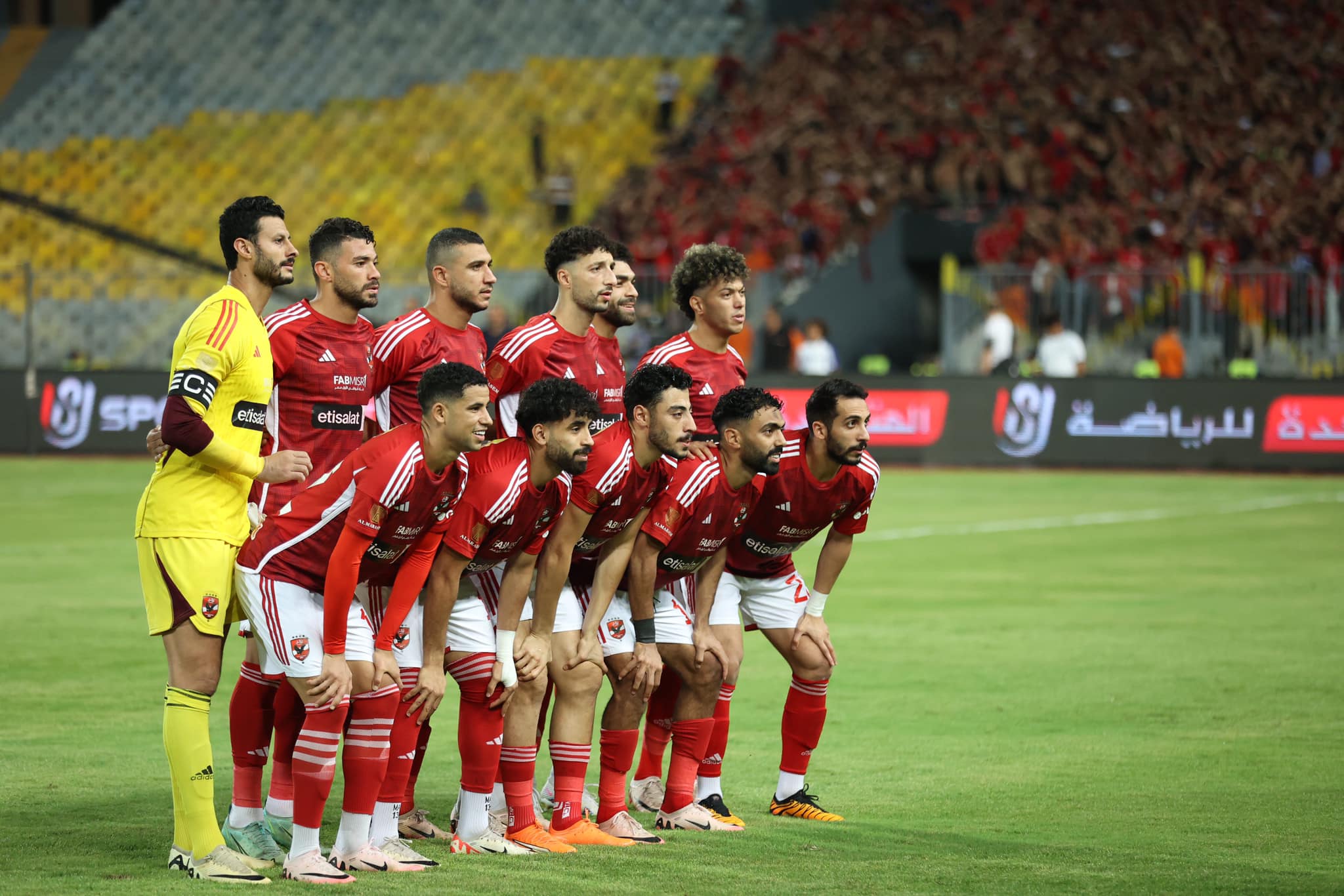 أخبار الأهلي: صفقة أجنبية جديدة في الأهلي خلال ساعات بقرار من كولر
