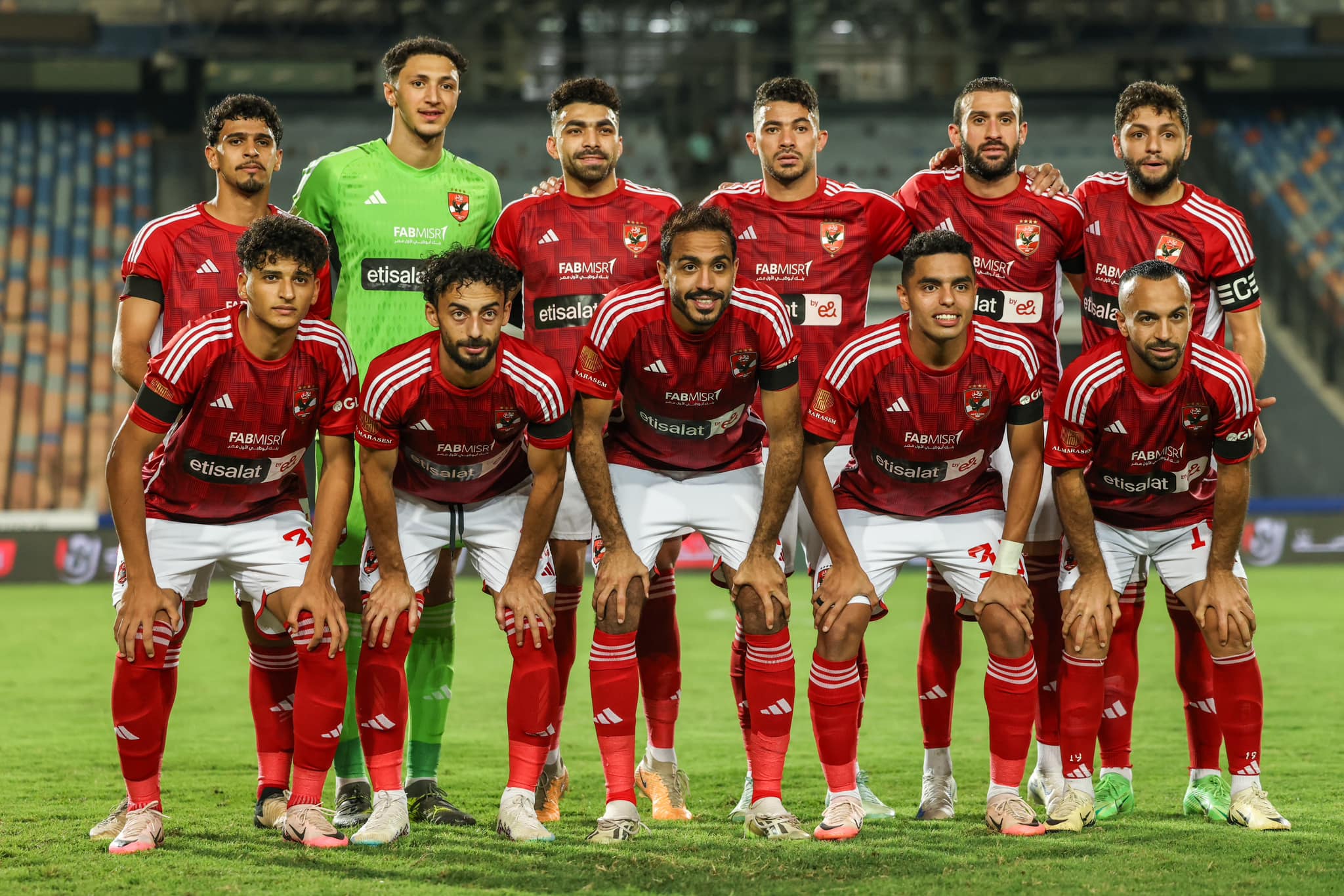 أخبار الأهلي : تمت ..الأهلي يعلن عن الصفقة الثالثة خلال ساعات