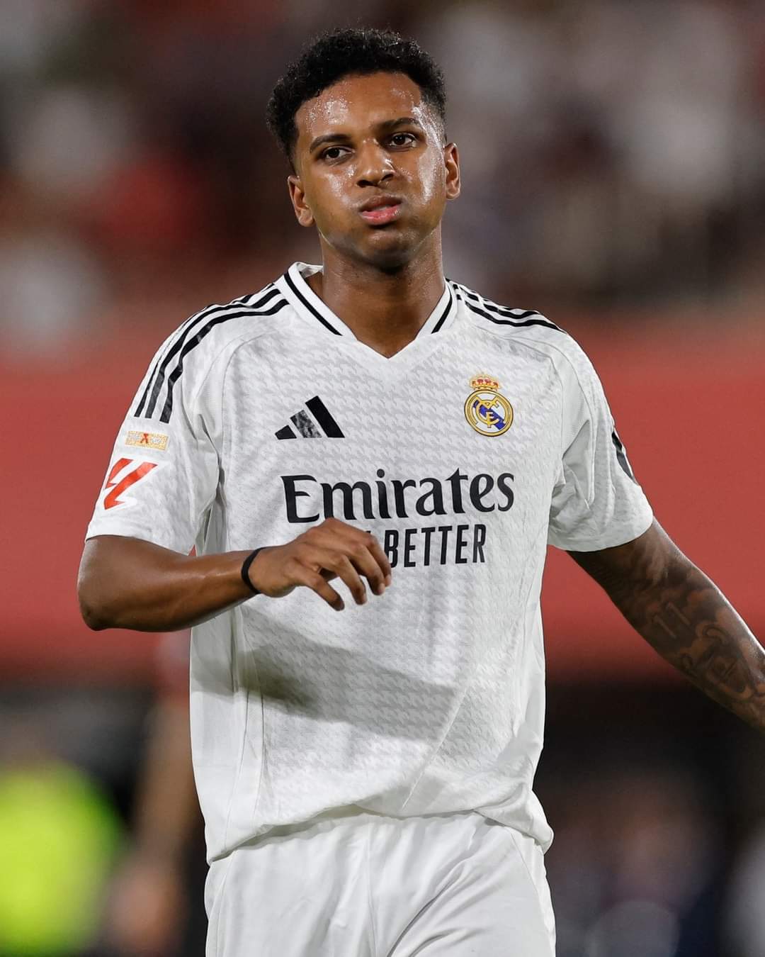 ريال مدريد يسقط في فخ التعادل أمام مايوركا.. مبابي وأنشيلوتي في دائرة الانتقادات