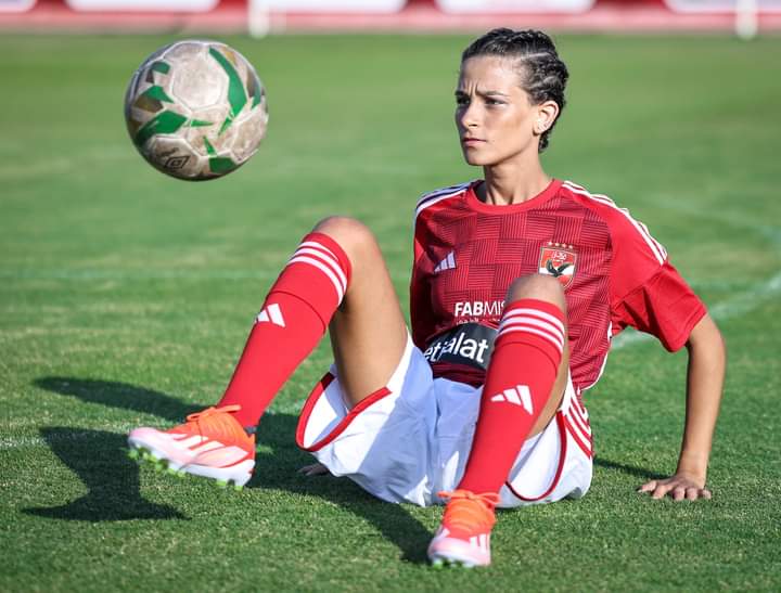 البداية الزمالك.. تعرف على قرعة الأهلي في دوري الكرة النسائية