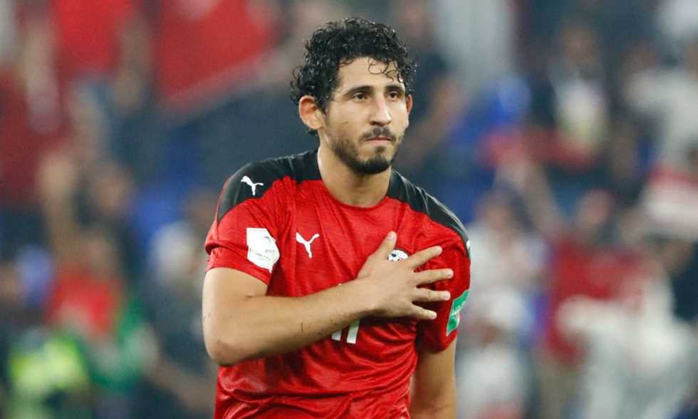 أخبار الأهلي : هل يعتزل أحمد حجازي بعد أزمته مع المنتخب ؟ اللاعب يحسم قراره