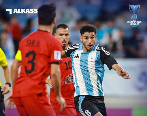 الوكرة يخسر أمام تراكتور الايراني بنتيجة 0 – 3 في دوري أبطال آسيا 2 بحضور حمدي فتحي … شباب الأهلي الإماراتي يفوز 3-1 على الحسين الأردني في دوري أبطال آسيا 2