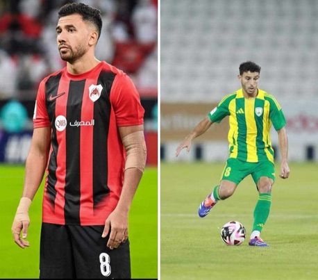 الوكرة يفوز على الريان 2-0 وحمدى فتحى يصنع ويُسقط تريزيجيه … ليفركوزن يستعد للبايرن بفوز قاتل على فولفسبورج … نانت يتعادل مع أنجيه بالدوري الفرنسي