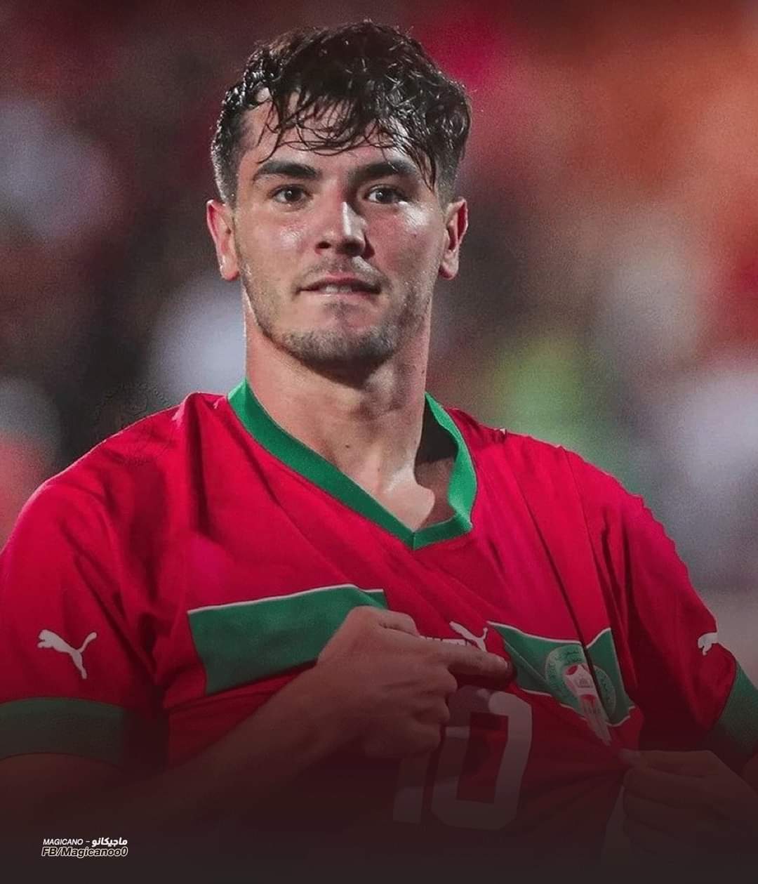 ابراهيم دياز يسجل هدف الفوز لـ المنتخب المغربي أمام ليسوتو في الدقيقة +93 ….منتخب أنجولا ينتصر أمام السودان بهدفين مقابل هدف في الجولة الثانية من تصفيات كأس أمم أفريقيا