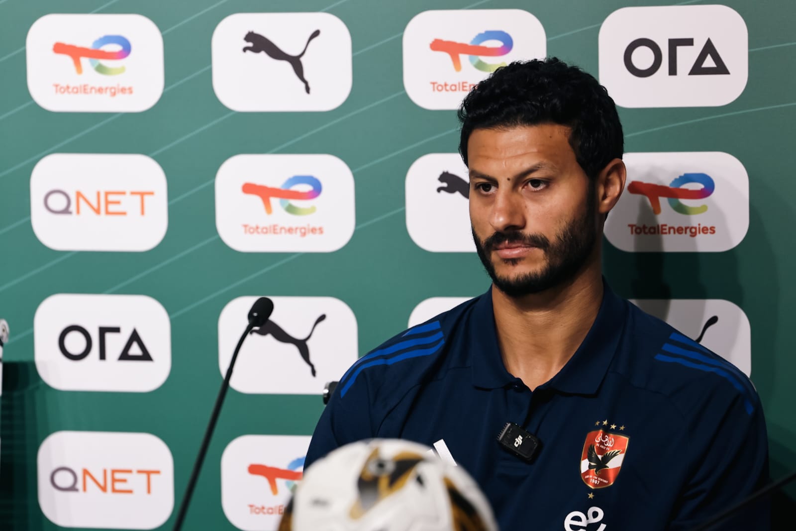 أخبار الأهلي : عرض ضخم من الأهلي لمحمد الشناوي .. تعرف على التفاصيل