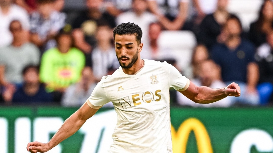 أخبار الأهلي: سبب مفاجئ وراء غياب محمد عبد المنعم عن معسكر المنتخب.. كواليس جديدة