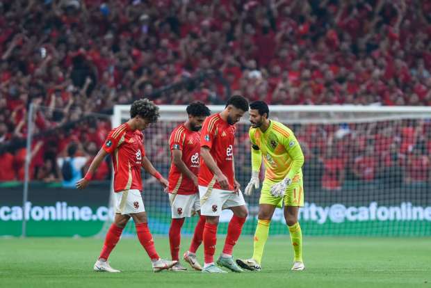أخبار الأهلي : فيفا ينقذ الأهلي بعد ساعات من خسارة السوبر أمام الزمالك